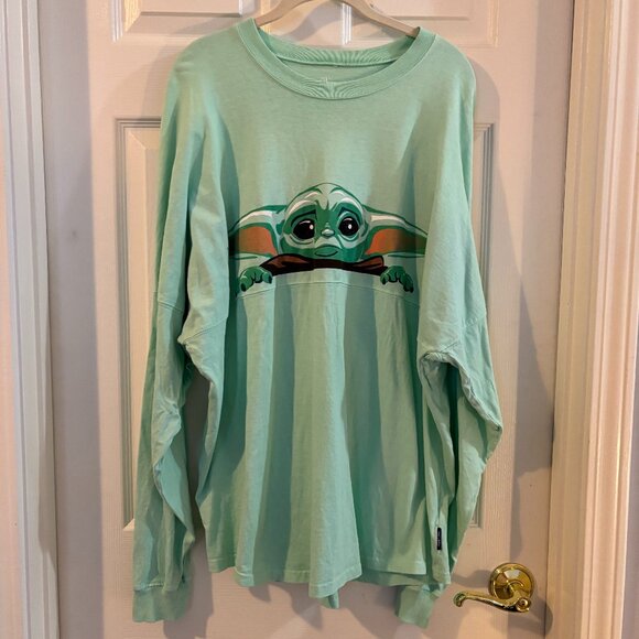 The Mandalorian Spirit Jersey - Picture 1 of 4